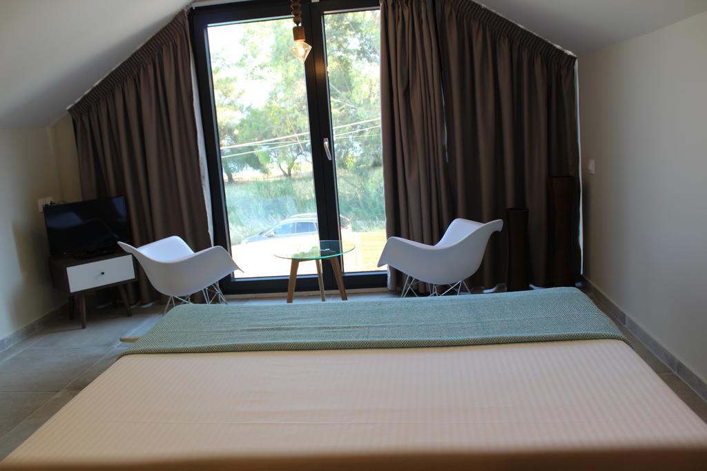 Onar Villa Никиана Екстериор снимка