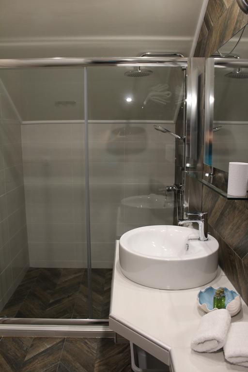 Onar Villa Никиана Екстериор снимка