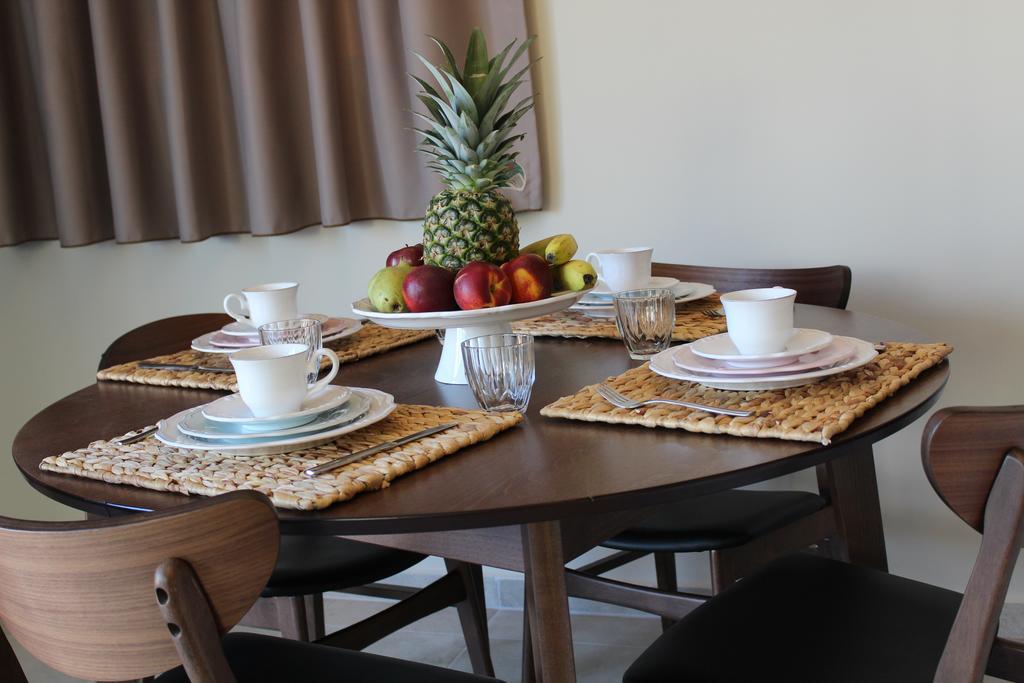 Onar Villa Никиана Екстериор снимка