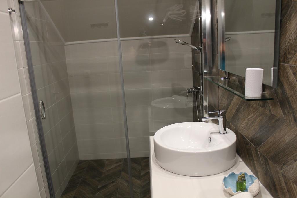 Onar Villa Никиана Екстериор снимка